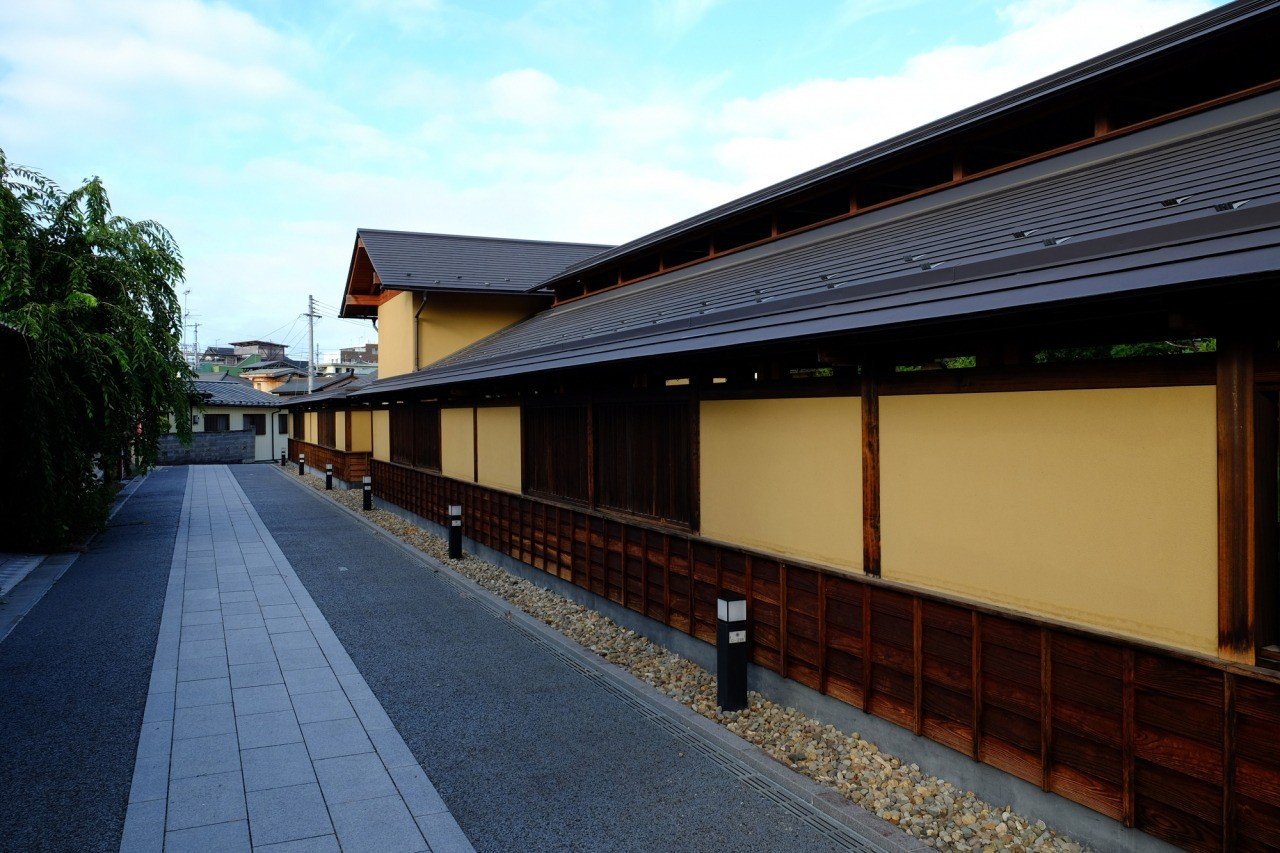 🏯 옛 호리키리 저택(큐 호리키리테이) 이미지 2